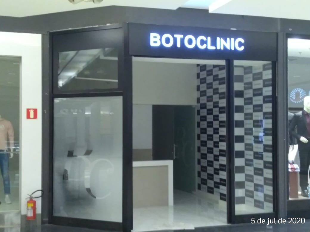 imagem do nosso cliente botoclinic