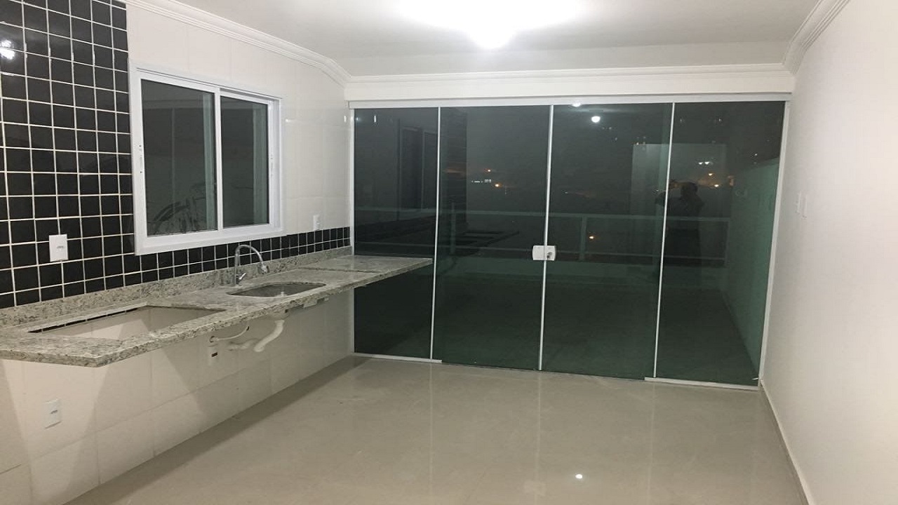 planta de uma casa com piscina feita em programas 3D